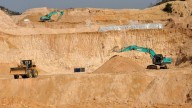 China outlines more controls on exports of rare earths and technology