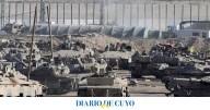 Ya rige el cese del fuego en Gaza, Israel repliega sus tropas y Hamas debe entregar a los rehenes