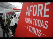 Afores logran plusvalías históricas de 941 mil mdp en enero
