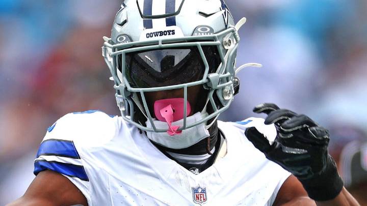 Cowboys need to re-sign George Pickens: Teammates speak out, offer advice