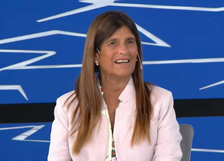 El triunfo de LLA. Una analista política explicó en detalle por qué ganó Milei: “Influyó el voto del presente y la tranquilidad”