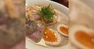 Mensho, popular ramen restaurant, to open its Glendale location this October
