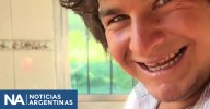 Furor en TikTok por el parecido de un usuario con el presidente: “Se ríe igual que Milei”