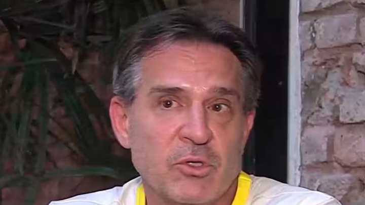 Piden indagar a Aníbal Lotocki por la muerte de Silvina Luna