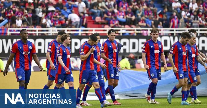 Cómo ver en vivo San Lorenzo vs Deportivo Riestra: horario y formaciones