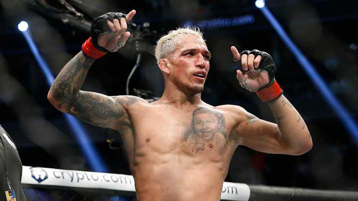 UFC Rio Cage Locks: Can Charles Oliveira return to form vs. Gamrot?