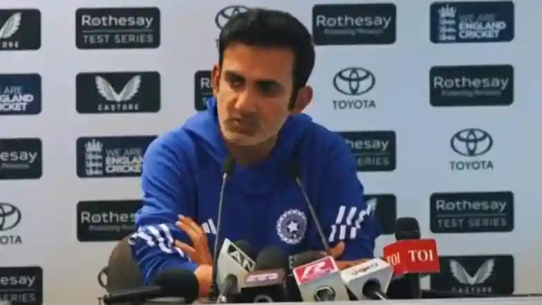 Cricket Indian Air Force Day 2025: Gautam Gambhir and Shikhar Dhawan Salute ‘Protectors of the Skies’ on October 8