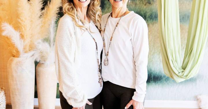 Retreat focuses on whole body and whole mind wellness