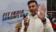 Sangram Singh To Conquer Amsterdam: India's MMA Pioneer Hits LFL Stage