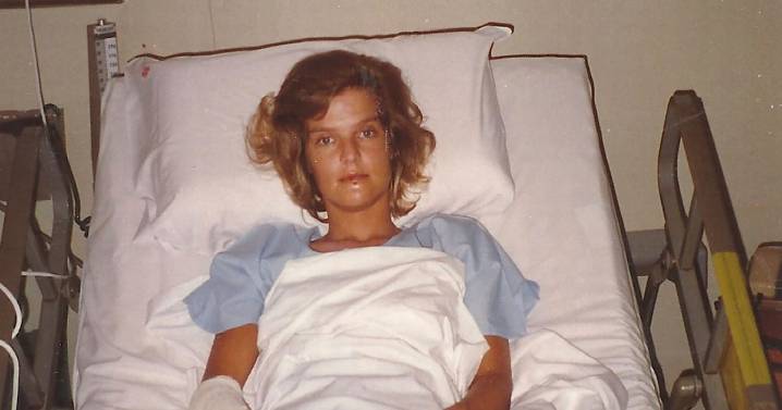 Plane crash's ONLY survivor crawls out of wreckage and lives in jungle for 8 days alone