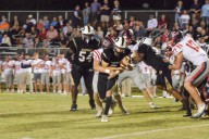 LSA Warriors defeat Dadeville Tigers 26