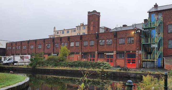 Historic Smethwick site could finally be demolished for homes
