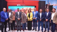 En casa de La Rioja en Buenos Aires la Provincia presentó el “Previaje Riojano” y anunció la edición 2026 de la Fiesta Nacional de la Chaya