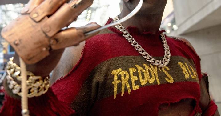 It's not for Halloween — it's Comic Con, where Black and Caribbean cosplayers find community