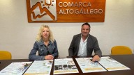 Sallent de Gállego acogerá el I Encuentro de Jóvenes Talentos del Alto Gállego el próximo 25 de octubre
