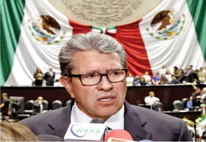 Tijeretazo de 18 mil mdp al INE, TEPJF, la Corte…