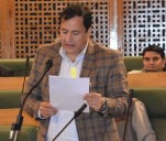RDD consults legislators for formulation, finalization of developmental plan: RDD Minister