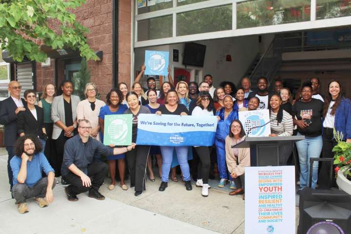 New Scholarship Gives Brooklyn Kindergartners a Head Start