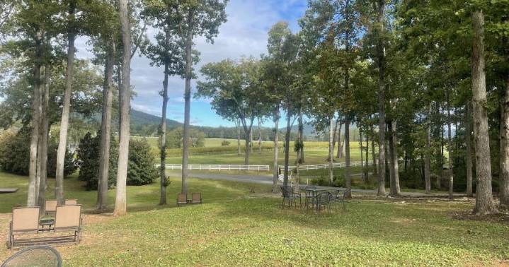 Keswick Vineyards to Host HADDS Fundraiser
