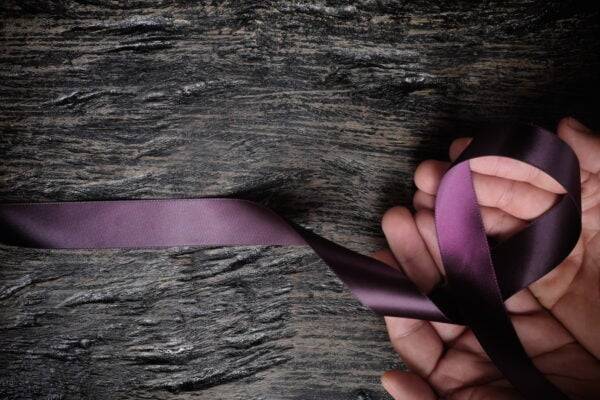 Domestic Violence Awareness Month: Survivors need us now more than ever
