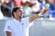 Deadspin | Arthur Rinderknech dumps No. 3 Alexander Zverev in Shanghai
