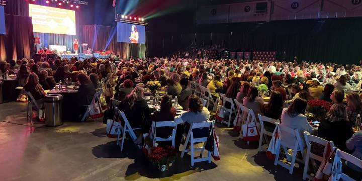Women Warriors Summit