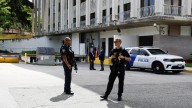 Al menos cuatro muertos por un tiroteo en un centro de secundaria en Misisipi