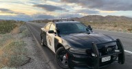 Child killed, driver arrested for DUI after off-road crash in Imperial County