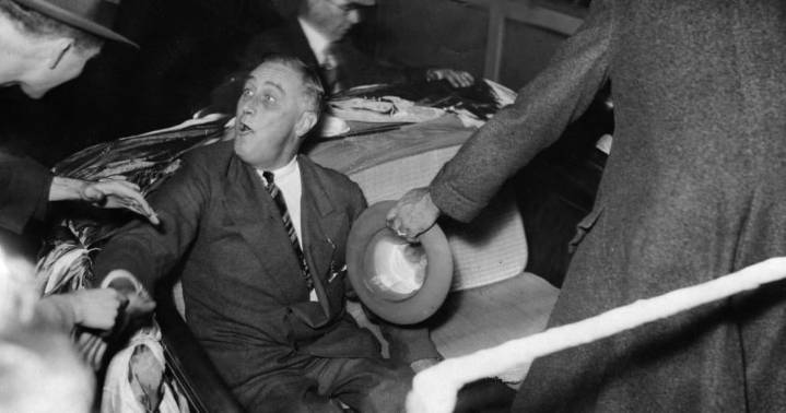 A Look Back • Beer wins the applause in 1932 presidential campaign