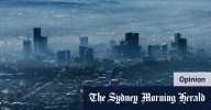 Western Sydney is dead. Long live Sydney