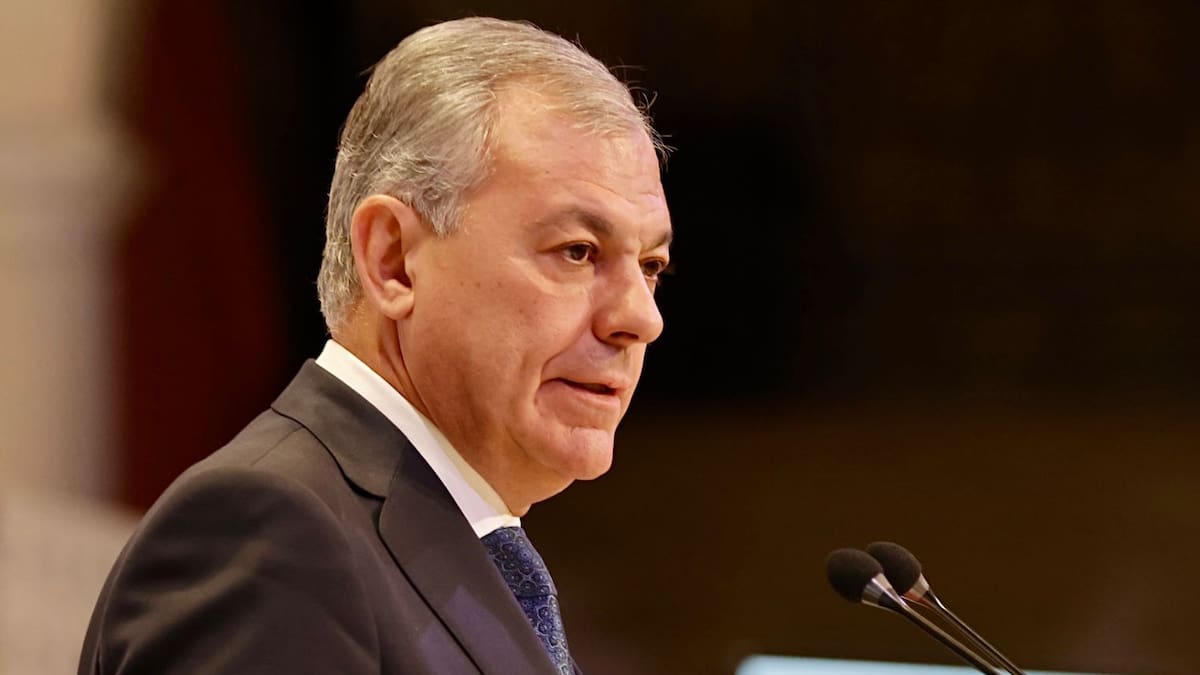 El alcalde de Sevilla carga contra la AEMET por no activar la alerta roja en el día más lluvioso de la historia de la ciudad