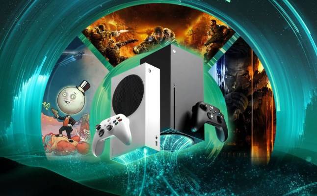 Xbox will be just 13% of UK console sales in 2025 says report