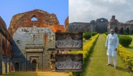 TMC MP Yusuf Pathan shares pictures of disputed Adina Mosque, gets fact checked on social media how it was the Mandir of Adinath