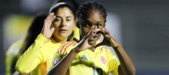 Linda Caicedo, en la lista de Colombia para enfrentar a Perú y Ecuador