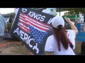 No arrests made, citations issued in metro Atlanta during'No Kings' protest
