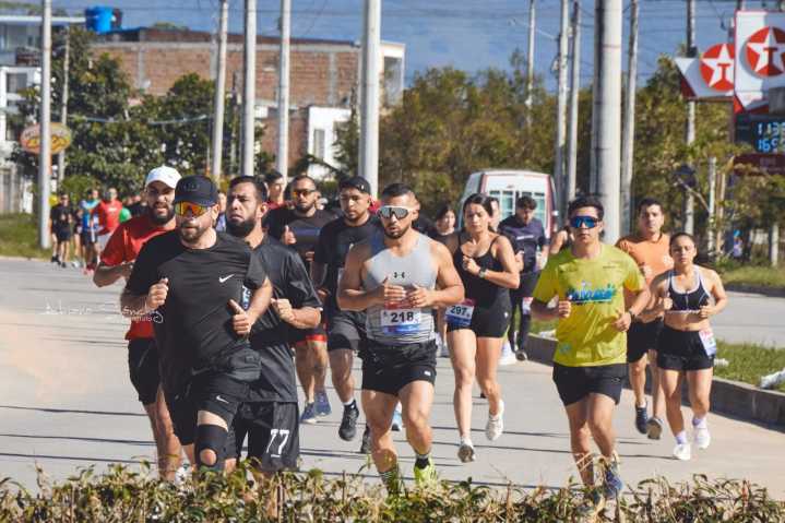 Pitalito vivirá su primera Media Maratón