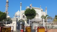Afghanistan Foreign Minister Muttaqi Visits Darul Uloom Deoband, Thanks For The Grand Welcome