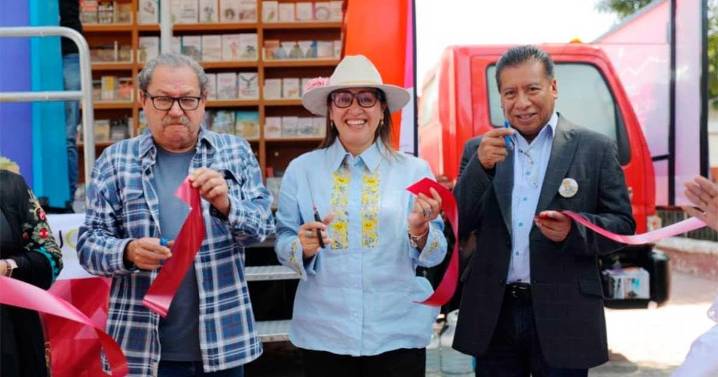 Inició Festival Cultural “El Viento nos Une”