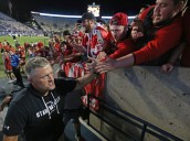 Holy Score: The Utah-BYU rivalry, the path to the Big 12 championship and a defining game for Kyle Whittingham’s legacy