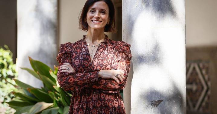 Entrevista a Carmen Nestares, vicepresidenta de Tecnología Prime y Marketing de Amazon: "Granada está en camino de ser un hub tecnológico y hay mucho trabajo por traerlo"