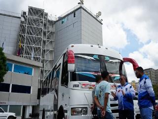INTT citó a conductor por cobro excesivo a adulto mayor en Trapichito