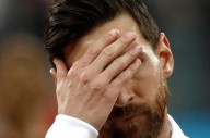 Messi esquiva ser anzuelo de ICE: Argentina no jugará en Chicago sitiada