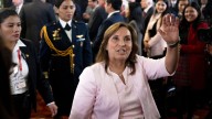 Congreso destituye a Dina Boluarte como presidenta de Perú