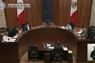 Divide a TEPJF investigación contra consejeros del INE