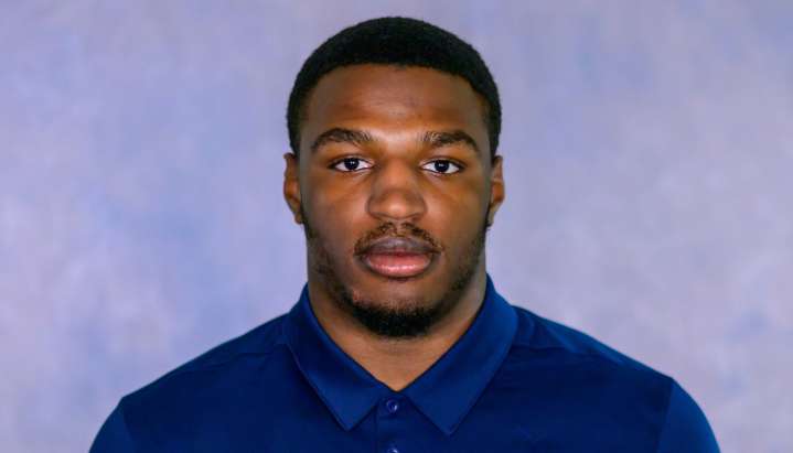 College Football: Raiders scoreless in homecoming