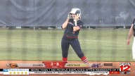 Heritage Wins Two Against Gilmer to Start Playoffs