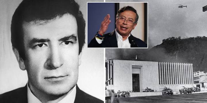 Fuerte choque por la película ‘Noviembre’: Petro habla de “censura” y la familia del magistrado Manuel Gaona defiende el fallo judicial