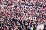 The Texas Tech tortilla-tossing controversy explained: Heated exchanges, 15