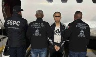 Cuba entrega a México al narcotraficante chino Zhi Dong Zhang