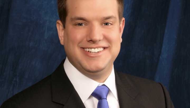Lyons mayor hit with federal tax lien of more than $150,000